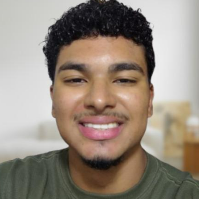 Foto de Nikolas Santos