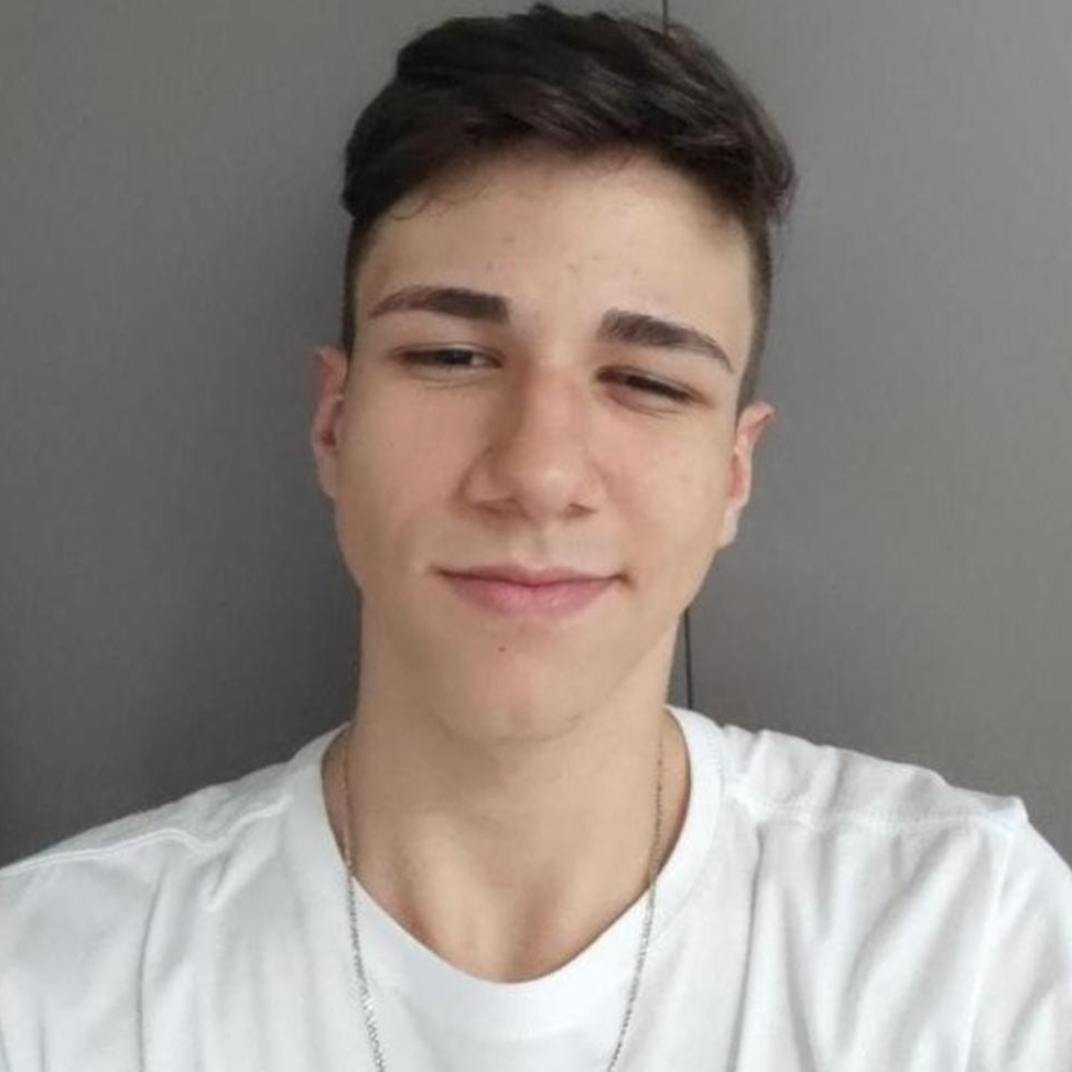 Foto de Thiago Oliveira